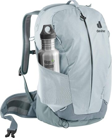 Жіночий туристичний рюкзак Deuter AC Lite 21 SL, 21 л, сірий