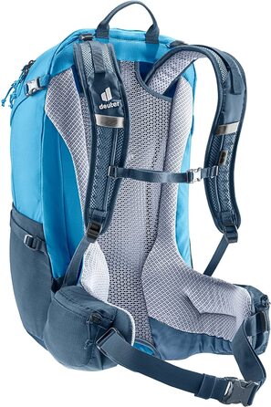 Рюкзак для туризму Deuter Futura 27 л Reef-ink