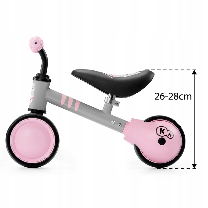 Беговел Kinderkraft Cutie 6
