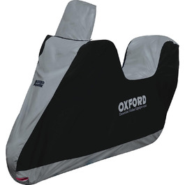 Чохол для мотоцикла/скутера Oxford Aquatex CV217 Highscreen Topbox, водонепроникний