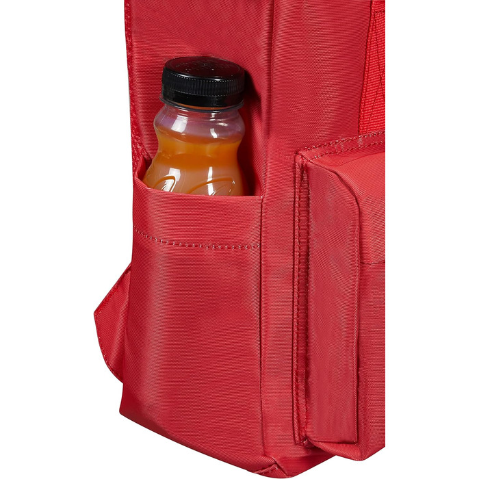 Рюкзак American Tourister Urban Groove 17 л, червоний