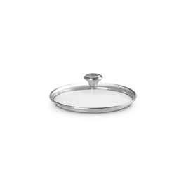 Скляна кришка Le Creuset Signature для посуду, 20 см (8 дюймів)
