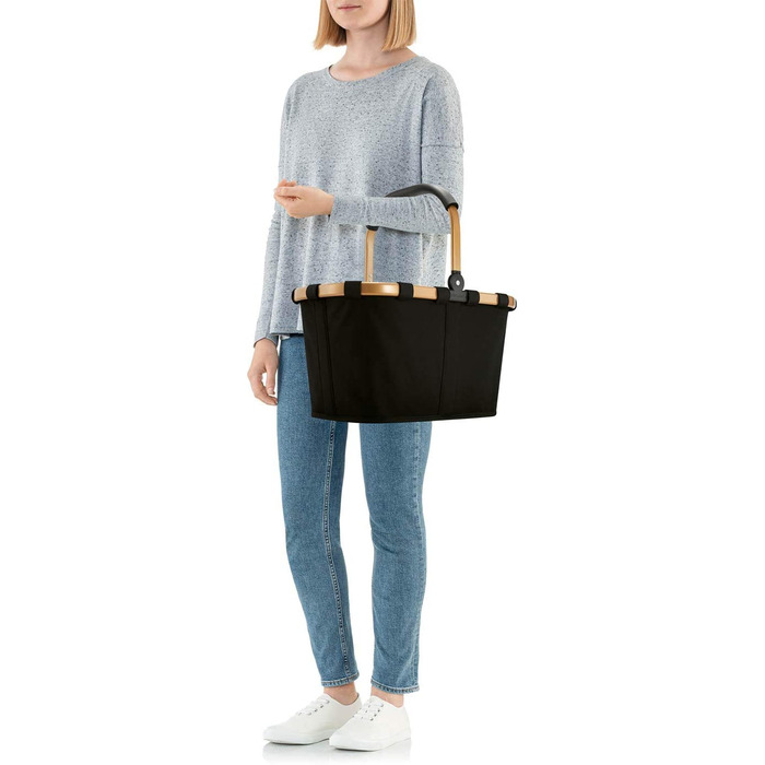Кошик для покупок Reisenthel Carrybag Shopping Basket
