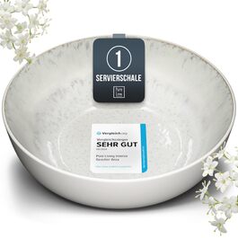 розмір: велика салатниця / велика serving-bowl
