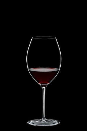 Бокал для білого вина RIEDEL Sommeliers 4400/15 Syrah, кришталь