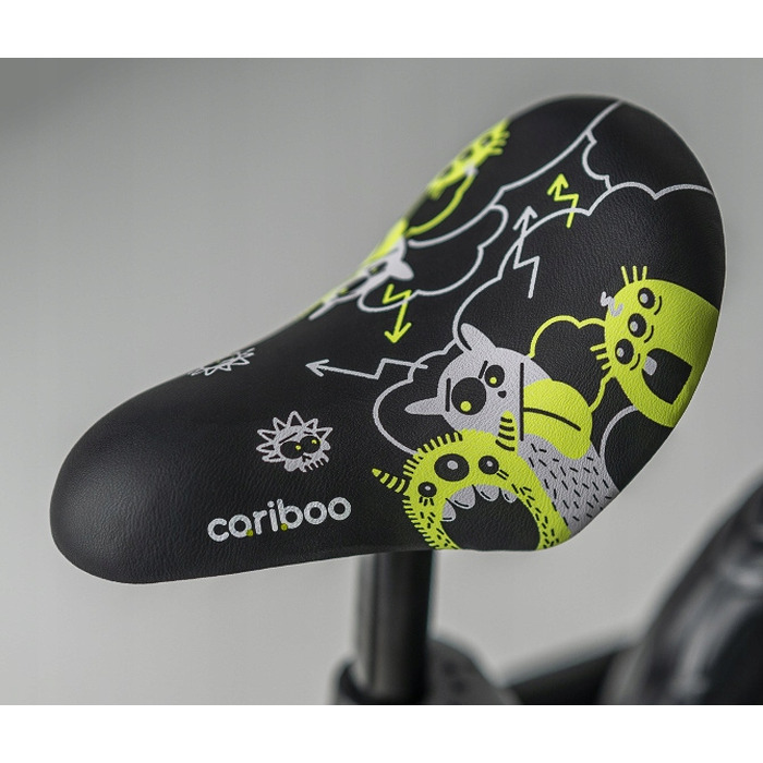 Беговельний велосипед Cariboo Classic 12
