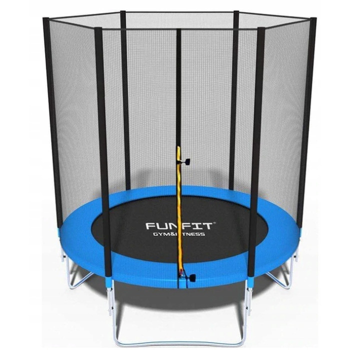 Батут із сіткою Funfit 183 см FT 6