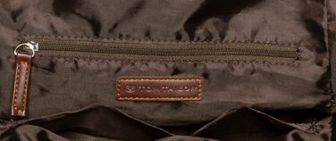 Жіночий рюкзак TOM TAILOR Rina, 29x8,5x31 см, тауп