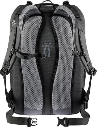 Рюкзак для ноутбука Deuter Gigant 32 л, чорний