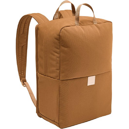 Унісекс міський рюкзак VAUDE Coreway Daypack 17 л, універсальний розмір, колір умбра