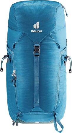 Рюкзак Deuter Trail 24 для хайкінгу та via ferrata, 24 л, Wave-ivy, модель 2024
