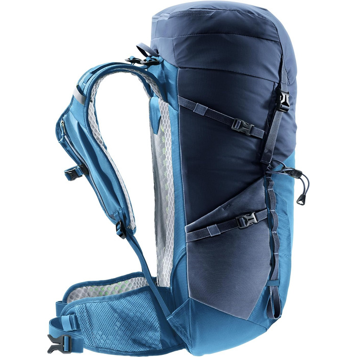 Рюкзак для походів Deuter Speed Lite 30 л, легкий, Ink-wave