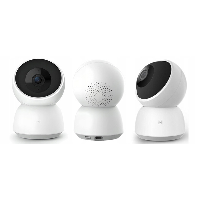 Внутрішня IP-камера IMILAB CMSXJ19E