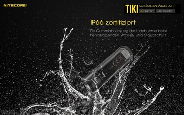 Ліхтар налобний Nitecore чорний універсальний
