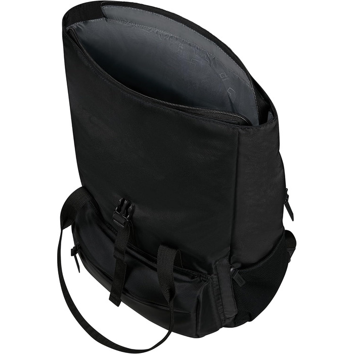 Рюкзак для ноутбука American Tourister Urban Groove, 42.5 см, 20.5 л, чорний