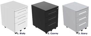 Контейнер Spacetronik 60 x 38 x 50 см