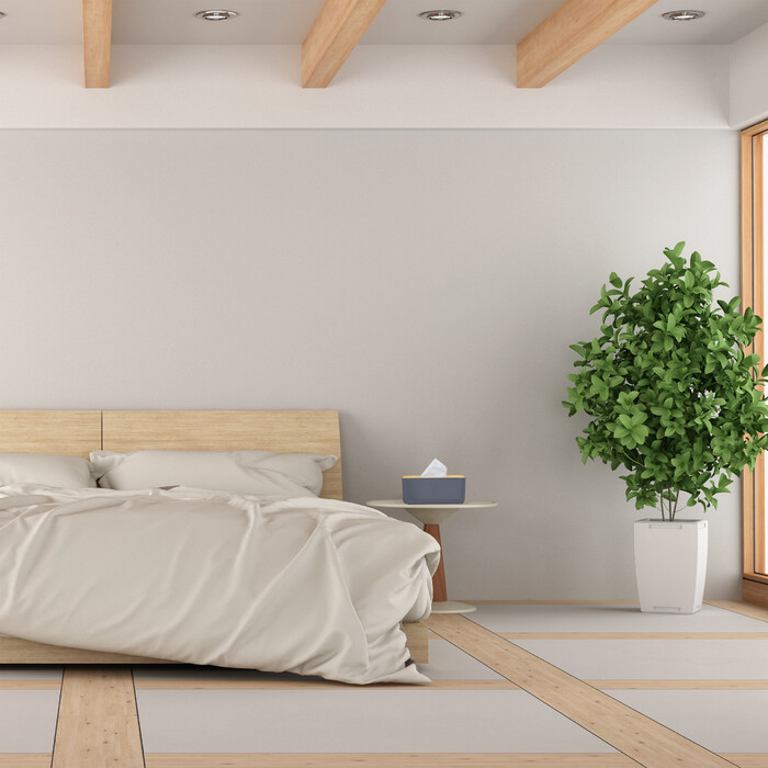 Диспенсер для серветок Relaxdays з бамбуковою кришкою чорний