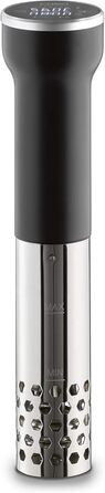 CASO SV400 Sous Vide Stick - Су-від прилад для приготування їжі, до 20л, IPX7