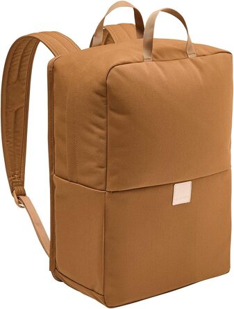 Унісекс міський рюкзак VAUDE Coreway Daypack 17 л, універсальний розмір, колір умбра