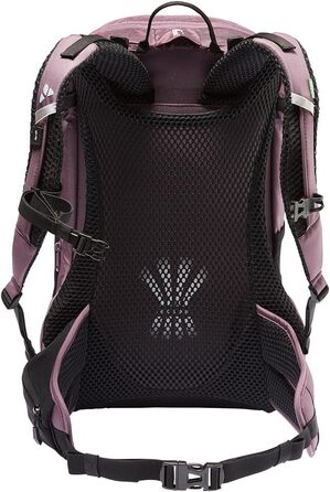 Жіночий рюкзак VAUDE Tremalzo 18 л, універсальний, колір ягідний