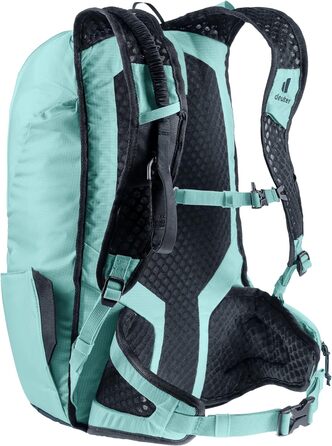 Рюкзак для лижних турів Deuter Updays 20 л, легкий, Atlantic-glacier