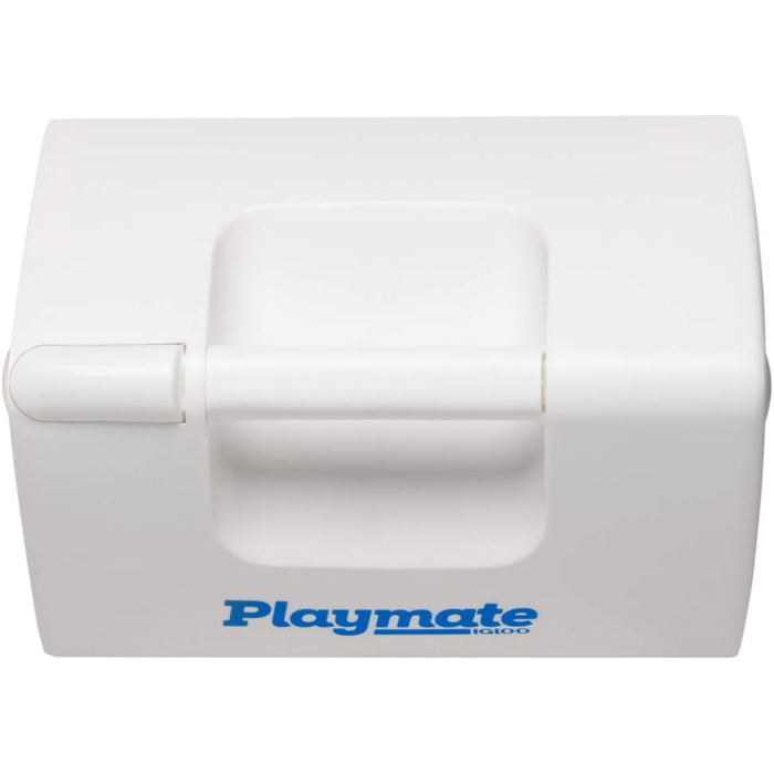 Термобокс IGLOO Outdoor Playmate Elite 15,2 л, синій, переносний холодильник для пікніка