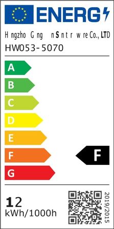 Дзеркало для ванної кімнати YU YUSING з підсвічуванням 80x60 см, LED, 3 кольори світла, регулювання яскравості, антизапар, сенсорне управління, таймер, загартоване скло, IP44 (прозоре)