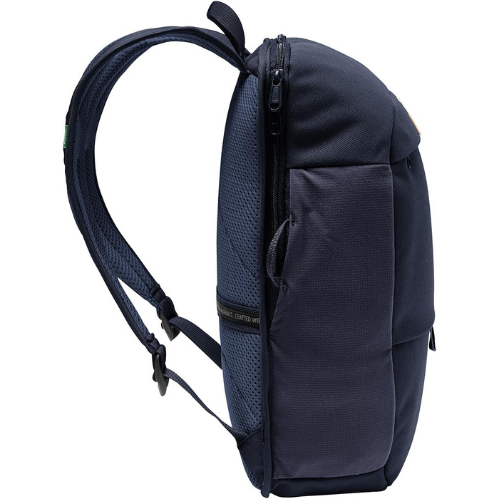Унісекс рюкзак VAUDE Coreway 10 л, Eclipse, універсальний