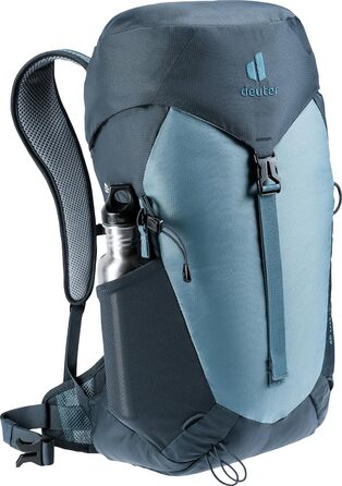 Рюкзак туристичний Deuter AC Lite 16 л (2024) Atlantic-Ink