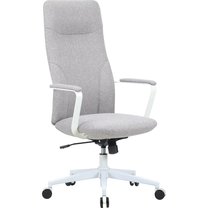 Крісло офісне OfficePro Shift OC545G Gray