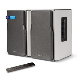 Акустична система Edifier Studio R1380DB 2.0 Bluetooth 5.1 (42 Вт) - для TV, ПК, смартфона