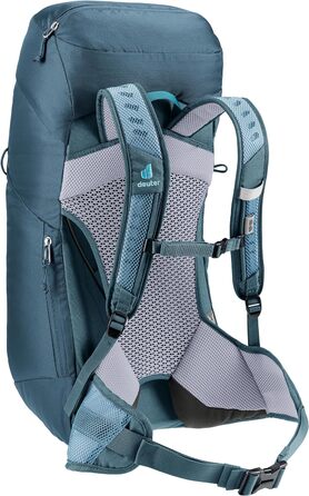 Жіночий туристичний рюкзак Deuter AC Lite 28 SL Lagoon-Atlantic, 28 л