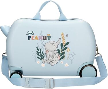 Дитяча валіза Disney Dumbo Before The Bloom 45 см