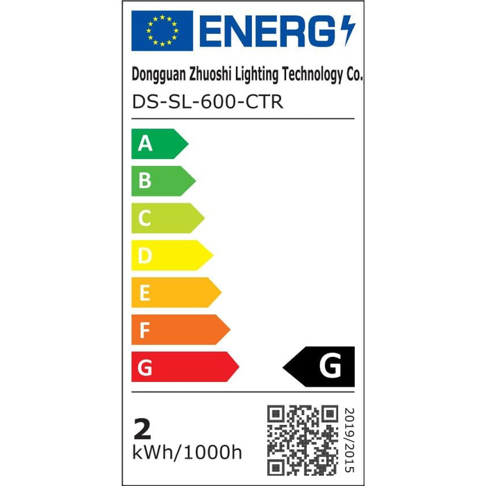 LED гірлянда RESNICE 30м, 300 LED, водонепроникна, з пультом, для дому та саду