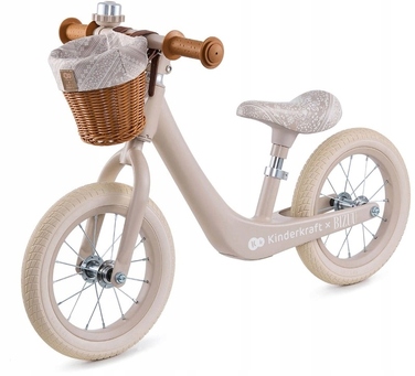 Беговел Kinderkraft Rapid 2 12