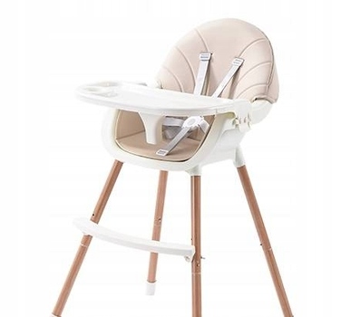 Стілець для годування Omna, 91 x 56 x 45,6 см