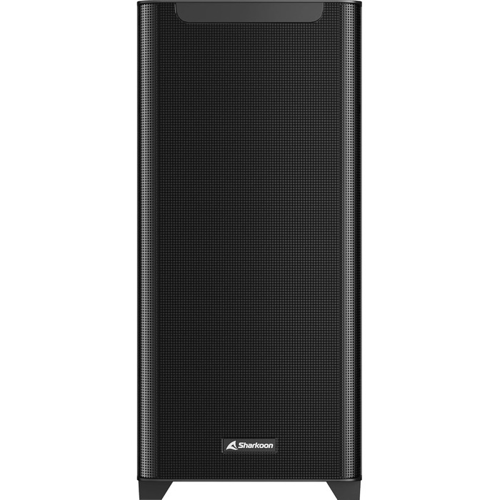 Корпус для ПК Sharkoon M30 RGB з підсвіткою, ATX