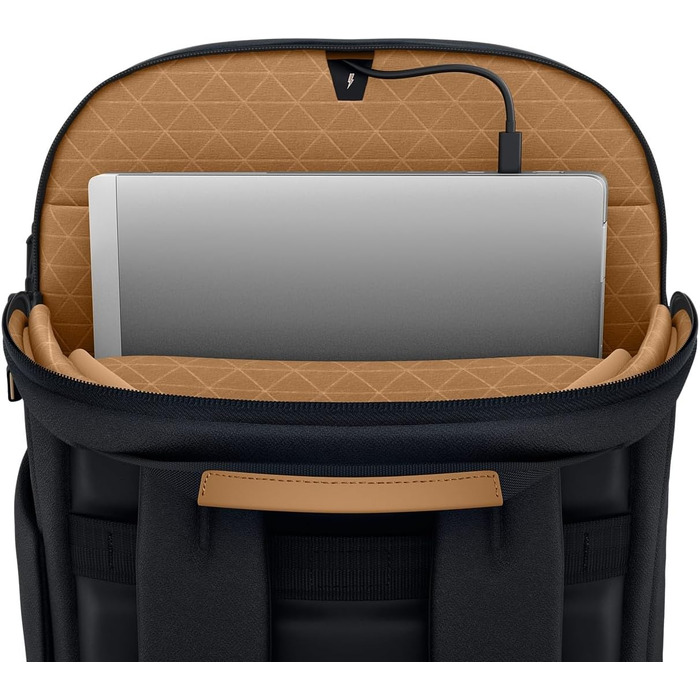 Рюкзак для ноутбука Dell EcoLoop Essential Rucksack 14–16
