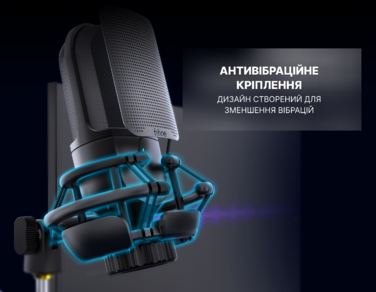 XLR Мікрофон Fifine K726
