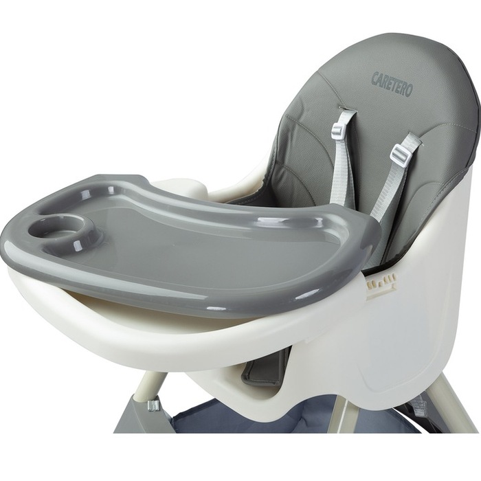 Стілець для годування Caretero, 92 x 63 x 75 см