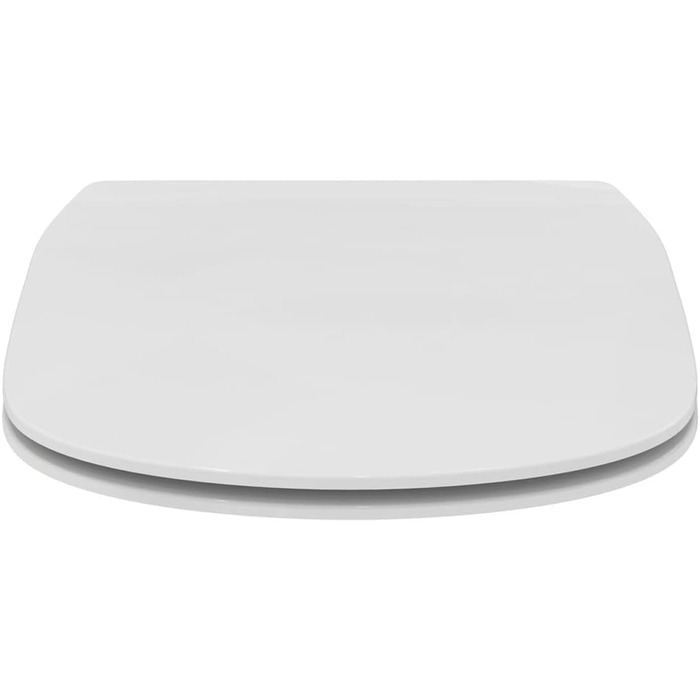 Сидіння для унітазу Ideal Standard Tesi New Slim, з мікроліфтом, біле, оригінал