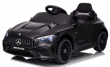 Дитячий електромобіль на акумуляторі Mercedes-Benz AMG CLE 53