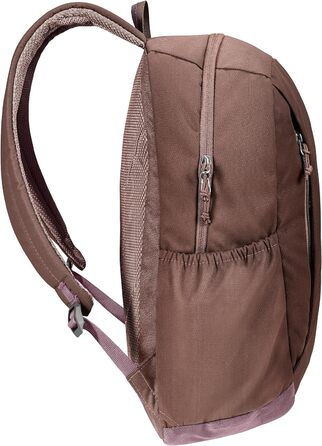 Рюкзак міський Deuter Vista Skip 14 л, колір виноградний