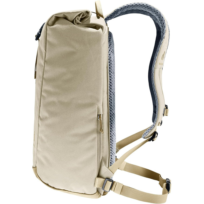 Універсальний міський рюкзак Deuter Bone-desert 22 л