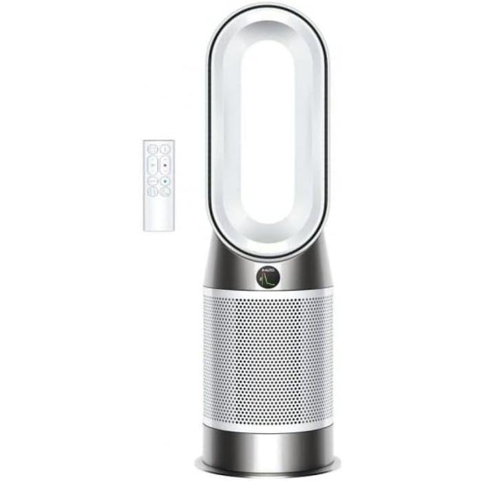 Повітряний Очищувач Dyson HP1 Hot+Cool - Білий, з функцією обігріву