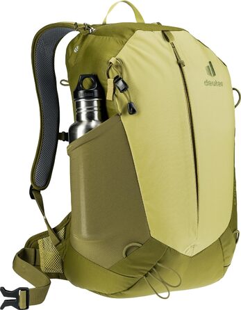 Рюкзак туристичний Deuter AC Lite 17 л, лінден-кактус