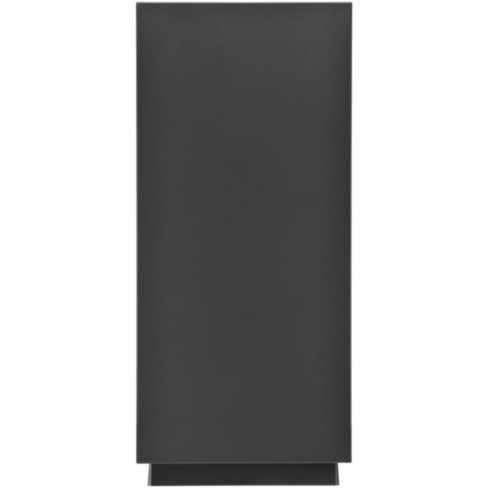Корпус для ПК Sharkoon Pure Steel з RGB підсвічуванням