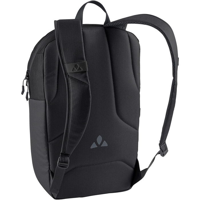 Унісекс рюкзак VAUDE Yed, чорний, універсальний розмір