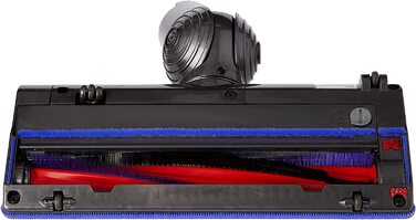 Турбощітка Dyson 949852-05 для пилососів DC59/DC62, сіра, без мішка
