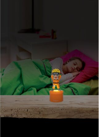 Дитячий Bluetooth-нічник Lexibook Stitch & Angel, рожевий, з динаміком та підсвіткою, NS02D1